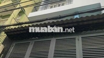 CHO THUÊ NHÀ NGUYÊN CĂN HẺM XE HƠI