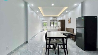 CĂN HỘ FULL NỘI THẤT /BANCOL CỬA SỔ/45m2/NGUYỄN KIỆM ,PHÚ NHUẬN 🏠🔥