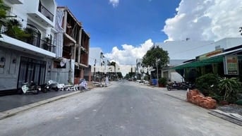 Bán Nền Hướng Đông Nam KDC Hồng Loan Cần Thơ