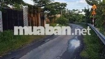 Đất trồng cây lâu năm đã có nhà C4 sẵn tại Vĩnh Lộc