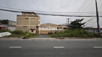 cho thuê măt bằng kinh doanh ngay vòng xoay trung sơn   1000m2