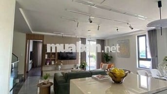Nhà mặt tiền hoàn thiện tại hoà phú thủ dầu mooth