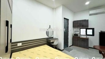 Cho Thuê Căn Hộ Cửa Sổ Luxury Full Nội Thất Ngay Nhà Hát Hoà Bình Q10