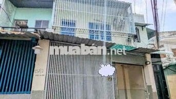💥💥💥 BÁN NHÀ Q8 DUONG BÁ TRẠC – P.1, Q.8 (CŨ) CHỈ 6 Tỷ (TL) 💥💥💥  ✅ Diện
