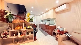 Bán Nhà Lạc Long Quân - Nghĩa Đô - Cầu giấy