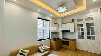 Chung cư Trung Hoà Nhân Chính. 3n 2vs Giá 5.35 tỷ