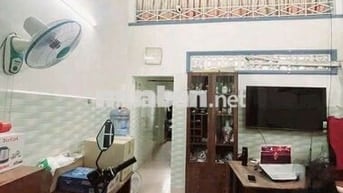 Nhà 4x15 ,1xet Phan Văn Hơn coopmat ,Trường Chinh cầu Tham Lương