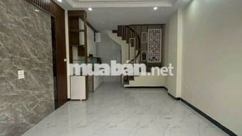 Bạn em  cần bán nhà phố Lê Trọng Tấn, HĐ, 53m, 4t,ô tô vào nhà,chỉ  9t
