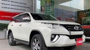 Toyota Fortuner Legender 2020 4x2 AT -- 2 vạn 6km