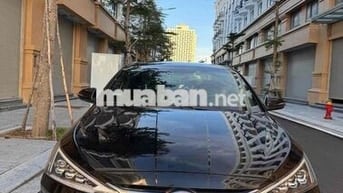 Hyundai Elantra 2019 1.6AT Sport - 50000 km
