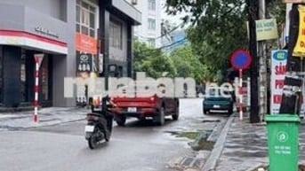 Bán nhà cạnh trường THPT Nguyễn Huệ Hà Đông hơn 7 tỷ