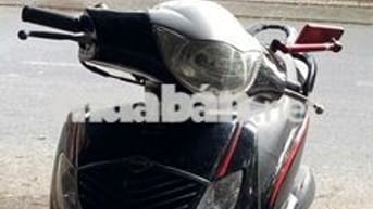 E đang bán SH Ý KF08. Xe còn rất đẹp,