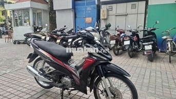 Xe Honda wave rsx fi bstp