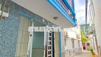 🏡 Nhà mới tới ở liền,tân kỳ tân quý.tân phú,24m2,chỉ nhỉnh 2ty5