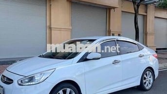 Hyundai Accent 2016 1.4 MT nhập Hàn nguyên chiếc