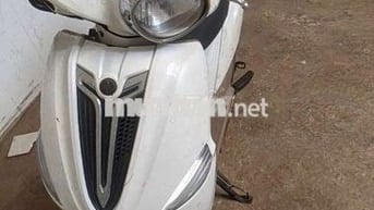 Xe chạy đi làm chạy xăng