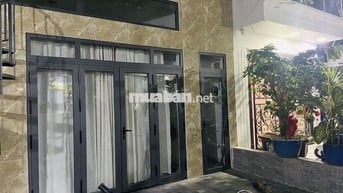 💥CỰC PHẨM💥 - NHÀ MỚI - CMT8 P13 Q10 - 268M2 SD - 4 TẦNG 7PN 4WC