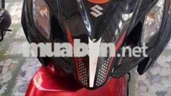 Xe máy Suzuki Axelo 125cc côn tay