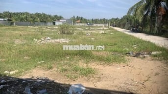 Nền 194m2 Full Thổ nhánh oto Một Quang phường Trung An