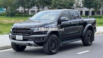 Ford Ranger 2022 Raptor 2.0L 4x4 AT - 23000 km