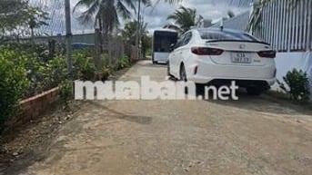 Đất ngay khu đang xây nhà gần BVĐK Tiền Giang P. Trung An