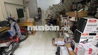 Bán nhà 80m2 hẻm xe hơi An Lạc Bình Tân