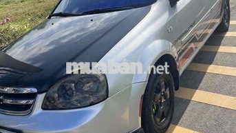 Daewoo Lacetti 2009 SE - 9999 km