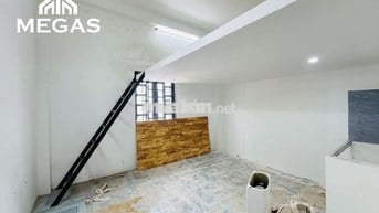 HOT CĂN DUPLEX CỬA SỔ TRỜI MỚI NGAY VƯỜN LÀI