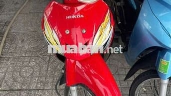 Wave RS 2007