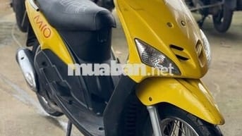 📛✅Mio nhỏ 2004 😍xe đẹp keng😍 Bs 60.