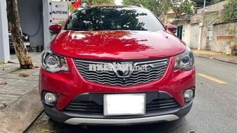 Fadil Plus 22 - 13.000km - Lên Cam 360, màn hình,.