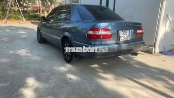 Toyota Corolla 1997 - 260000 km