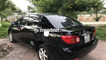 Altis 2004 bản 1.8 nồi đồng cối đá, xe xài kỹ.