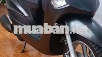 Acuzo xe đẹp máy móc zin êm .bs59