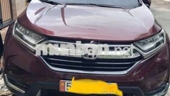 Honda CR V 2019 1.5L - 63000 km