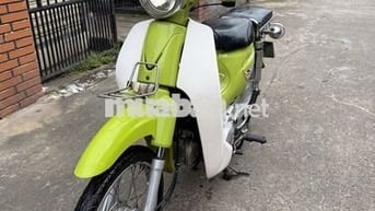 Cup 50 Hàn Quốc , máy rin cực êm , xe đẹp