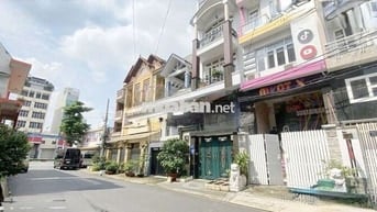 💥💥💥 CHO THUÊ NHÀ NGUYÊN CĂN CÓ HẦM MẶT TIỀN TRẦN VĂN DƯ TÂN BÌNH