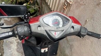 xe suzuki Hayate 125cc nhựt dời 2010