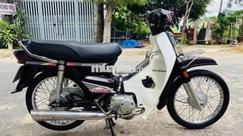 Dream SANDA BOSS tem hồng 50cc gtdd ko cần bằng