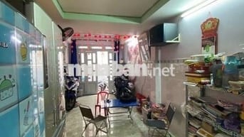 SÁT CẦU BÔNG- CHỈ 89TR/M2 - LÊ VĂN DUYỆT-42M2 -4 TẦNG BTCT 👉 CHỈ 7 TỶ
