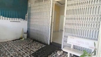 CẦN BÁN GẤP NHÀ CẤP 4 RỘNG RÃI Ở GẦN BV ĐA KHOA KHU VỰC CỦ CHI 750TR