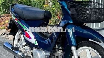 xe bán Honda wave nhỏ 100 xe đk 2003