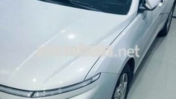 Hyundai Accent 2024 1.5 AT Đặc biệt - 9400 km