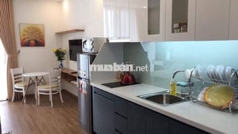 Cho thuê căn hộ Stu view hồ full nội thất tại VinGreenbay giá 10tr/th