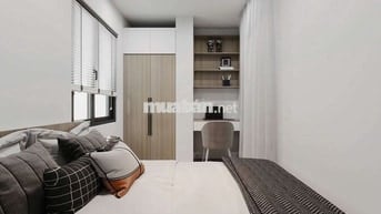 NGAY SVĐ MỸ ĐÌNH PHÒNG 2N1K CỰC XINH FULL NỘI THẤT CÓ MÁY GIẶT RIÊNG