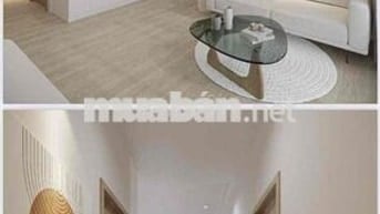 Nhà chung cư  Đền Lừ 2, Hoàng Mai 50m2 chỉ 4,16 tỷ