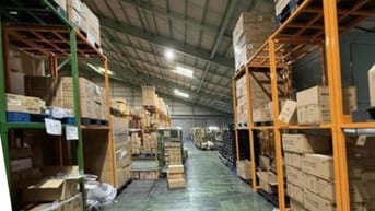 QUÝ IV: CẦN TUYỂN GẤP LĐPT ĐI LÀM NGAY NV KHO - PHỤ KHO - TẠP VỤ 