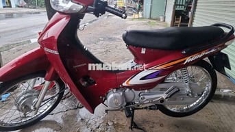 Honda 2004