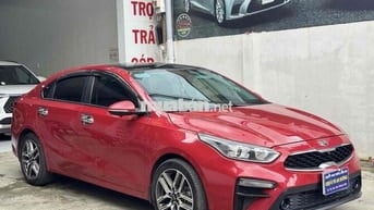 Bán Kia Cerato đời 2020 lướt nhẹ 56.000km