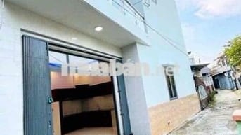 nhà 1 trệt 1 lầu gần đường đặng văn trơn bán gấp kẹt quá rồi